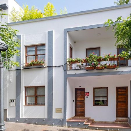 Casa Abuela Tona By Huskalia - City Center Los Llanos De Aridane Exterior photo